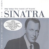 Sinatra, Frank - My Way - The Best Of Frank Sinatra