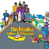 Beatles, The - Yellow Submarine