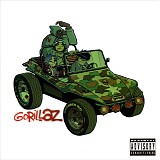 Gorillaz - Gorillaz