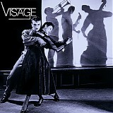 Visage - Visage