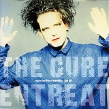 Cure, The - Entreat