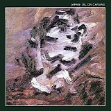 Japan - Oil On Canvas [Live]