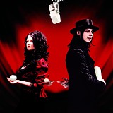 White Stripes, The - Get Behind Me Satan