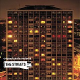 Streets, The - Original Pirate Material