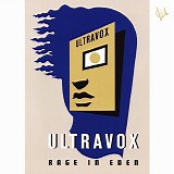 Ultravox - Rage In Eden