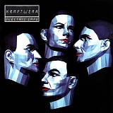 Kraftwerk - Electric Cafe