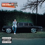 Streets, The - Hardest Way To Make An Easy Living, The