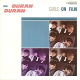 Duran Duran - Girls On Film