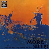 Pink Floyd - Soundtrack From The Film 'More'
