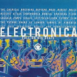 Various artists - Electronica