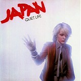 Japan - Quiet Life