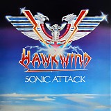 Hawkwind - Sonic Attack