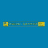 Human League, The - Filling Up With Heaven (CD Single)
