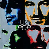 U2 - Pop