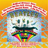 Beatles, The - Magical Mystery Tour