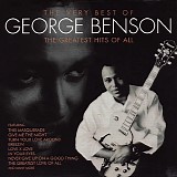 Benson, George - Benson, George - Very Best Of, The