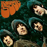 Beatles, The - Rubber Soul