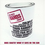 Various artists - Best Bands ... Ever, The!