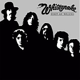 Whitesnake - Ready An' Willing