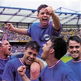 Williams, Robbie - Sing When You're Winning