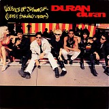 Duran Duran - Violence Of Summer (Love's Taking Over)