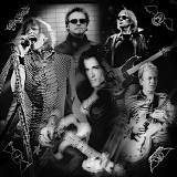 Aerosmith - Aerosmith - O, Yeah - Greatest Hits