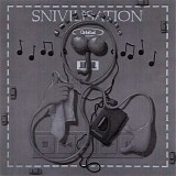 Orbital - Snivilisation