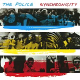 Police, The - Synchronicity
