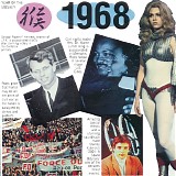 Various artists - Time To Remember - 1968, A
