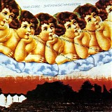 Cure, The - Japanese Whispers