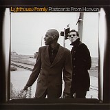 Lighthouse Family - Postcards From Heaven