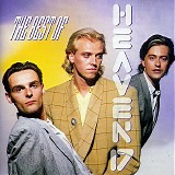 Heaven 17 - Heaven 17 - The Best Of Heaven 17