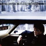 Bon Jovi, Jon - Destination Anywhere