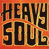 Weller, Paul - Heavy Soul