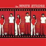 White Stripes, The - White Stripes, The