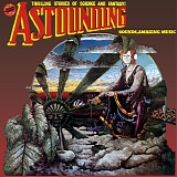 Hawkwind - Astounding Sounds, Amazing Music