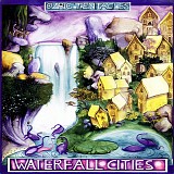 Ozric Tentacles - Waterfall Cities