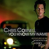 Cornell, Chris - You Know My Name (CD Single)