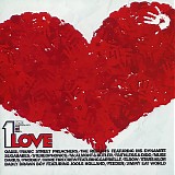 Various artists - 1Love