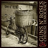 Guns 'n' Roses - Chinese Democracy