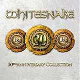 Whitesnake - 30th Anniversary Collection