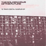 Human League, The - Golden Hour Of The Future, The (Sampler EP)