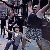 Doors, The - Strange Days