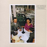 Led Zeppelin - Presence