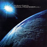 Various artists - Logical Progression Level 1
