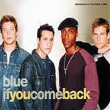 Blue - If You Come Back (CD Single)