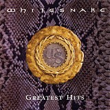 Whitesnake - Whitesnake's Greatest Hits