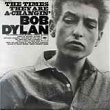 Dylan, Bob - Times They Are A-Changin', The