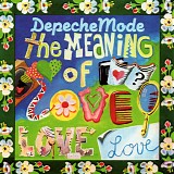 Depeche Mode - DMBX01 - CD05 - The Meaning Of Love