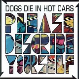 Dogs Die In Hot Cars - Please Describe Yourself